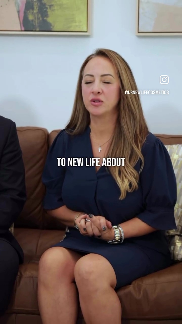 Patient testimonial video 3